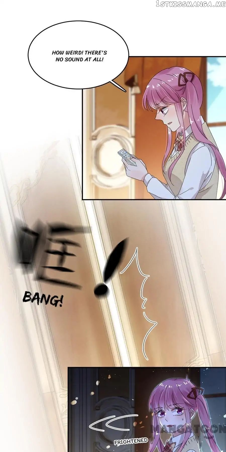 Evolution of a Perfect Hubby chapter 25 - page 18
