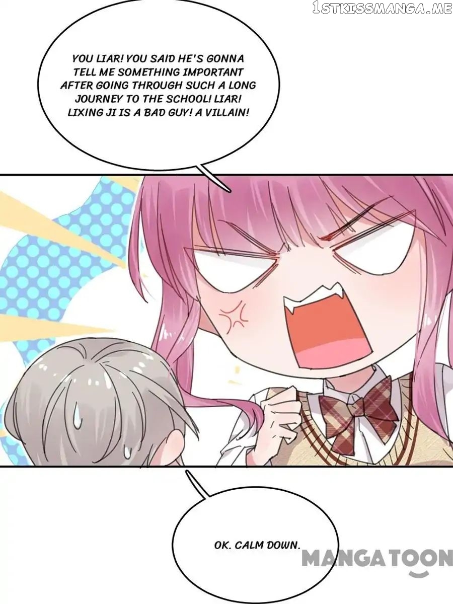 Evolution of a Perfect Hubby chapter 25 - page 2