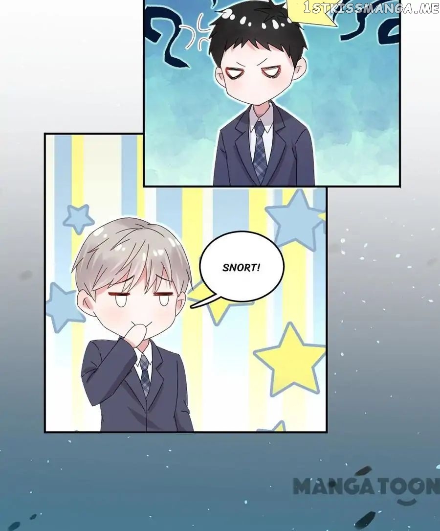 Evolution of a Perfect Hubby chapter 25 - page 23