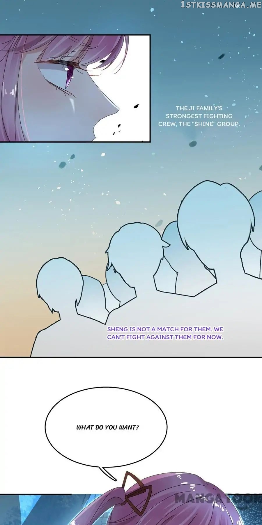 Evolution of a Perfect Hubby chapter 25 - page 24