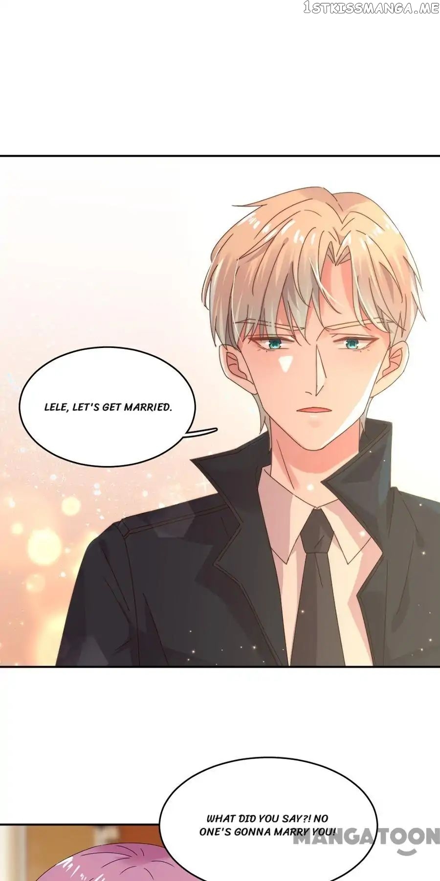 Evolution of a Perfect Hubby chapter 25 - page 26