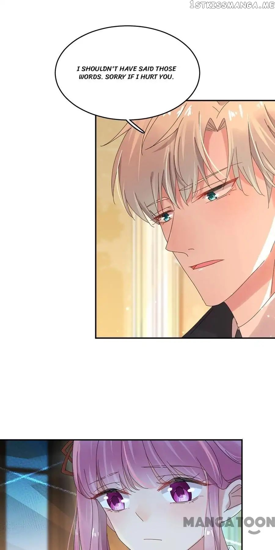 Evolution of a Perfect Hubby chapter 25 - page 28