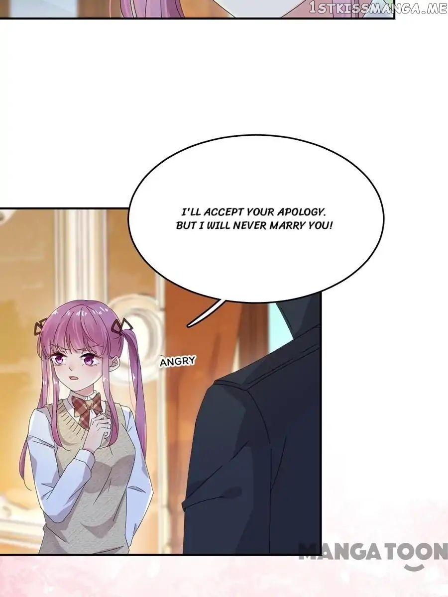 Evolution of a Perfect Hubby chapter 25 - page 29