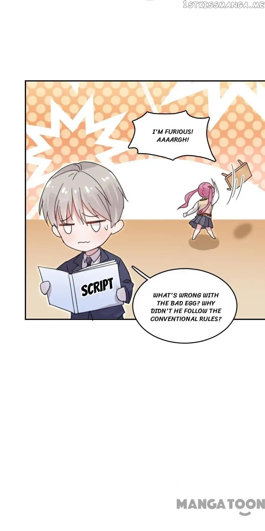 Evolution of a Perfect Hubby chapter 25 - page 3