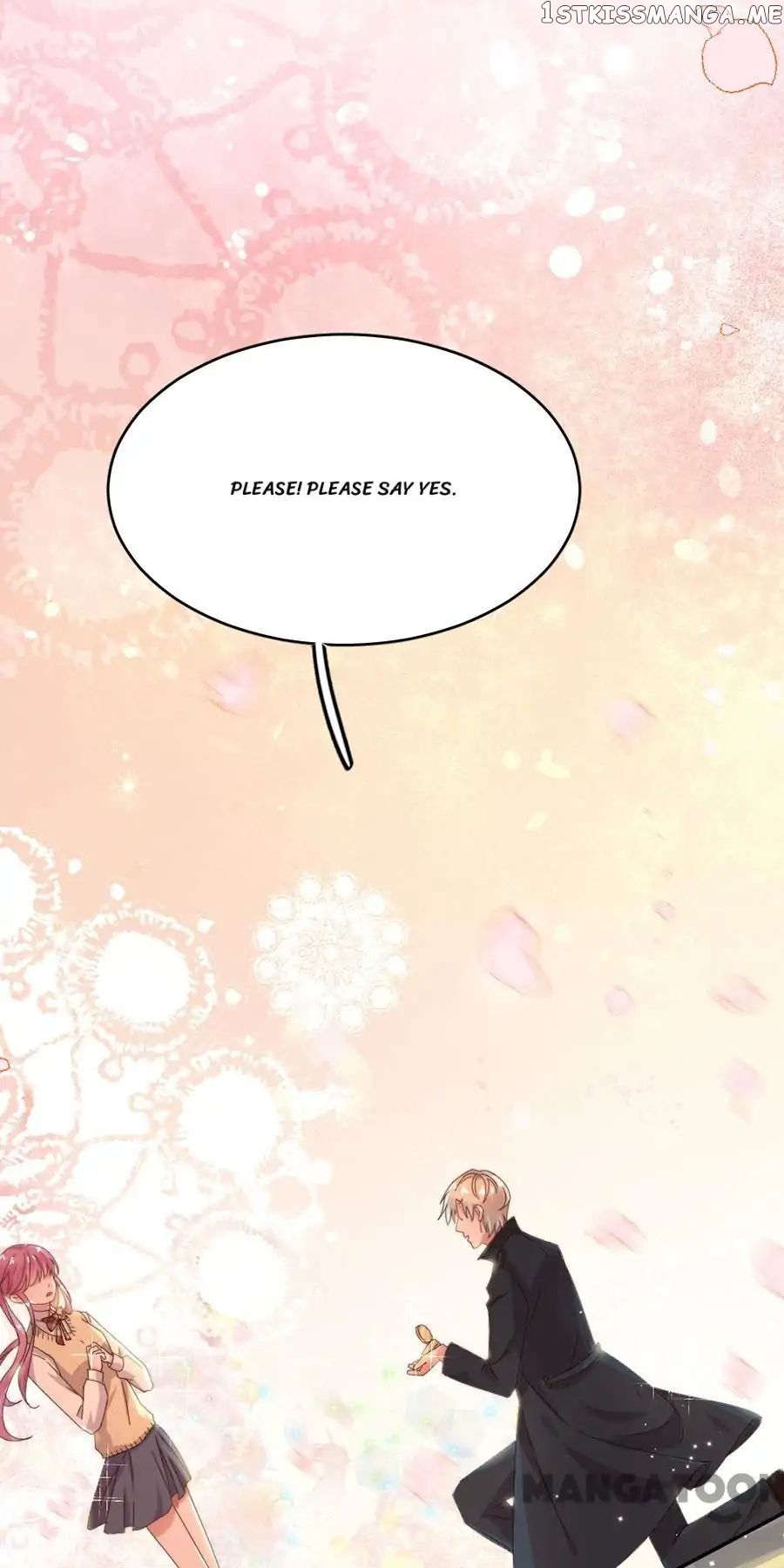 Evolution of a Perfect Hubby chapter 25 - page 30
