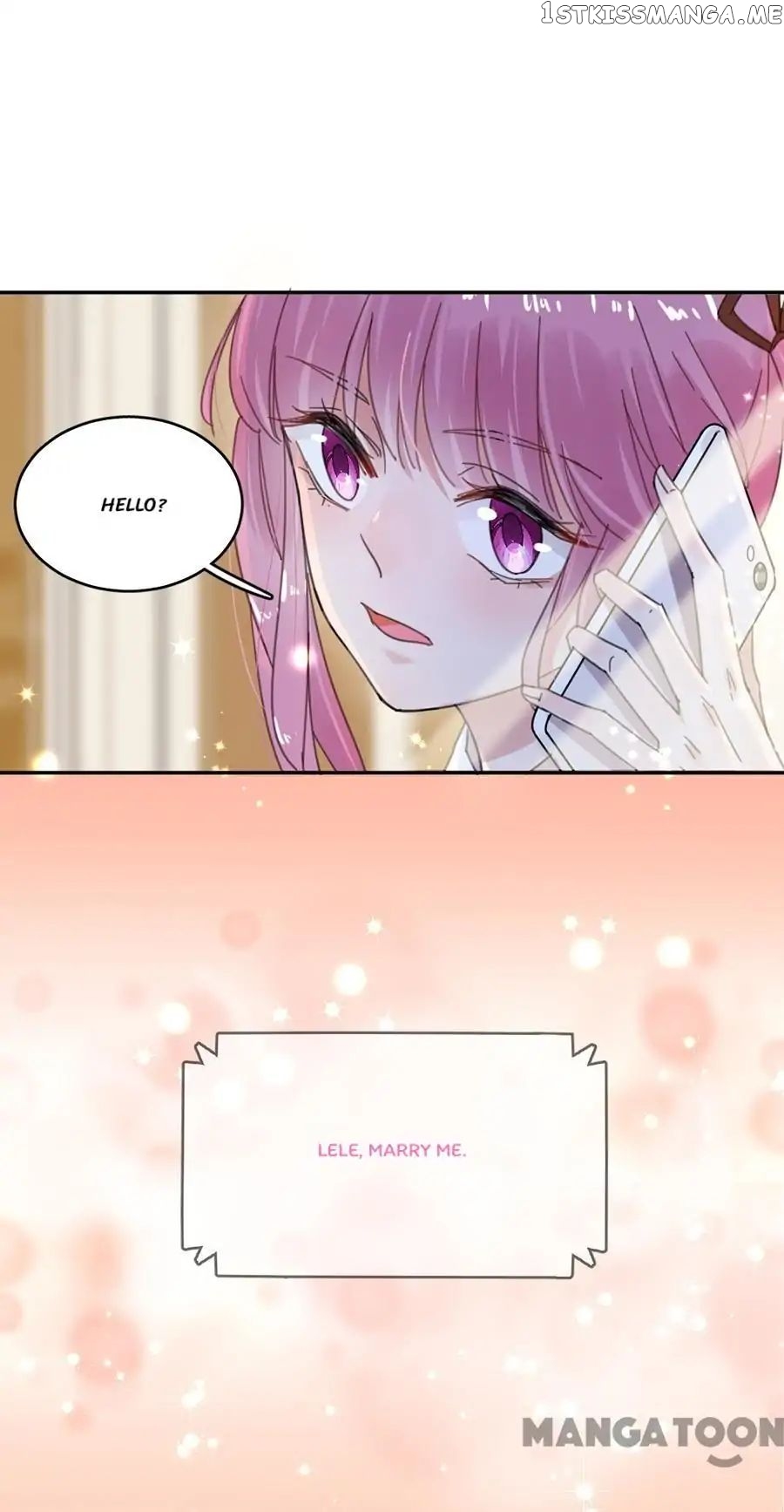 Evolution of a Perfect Hubby chapter 25 - page 9