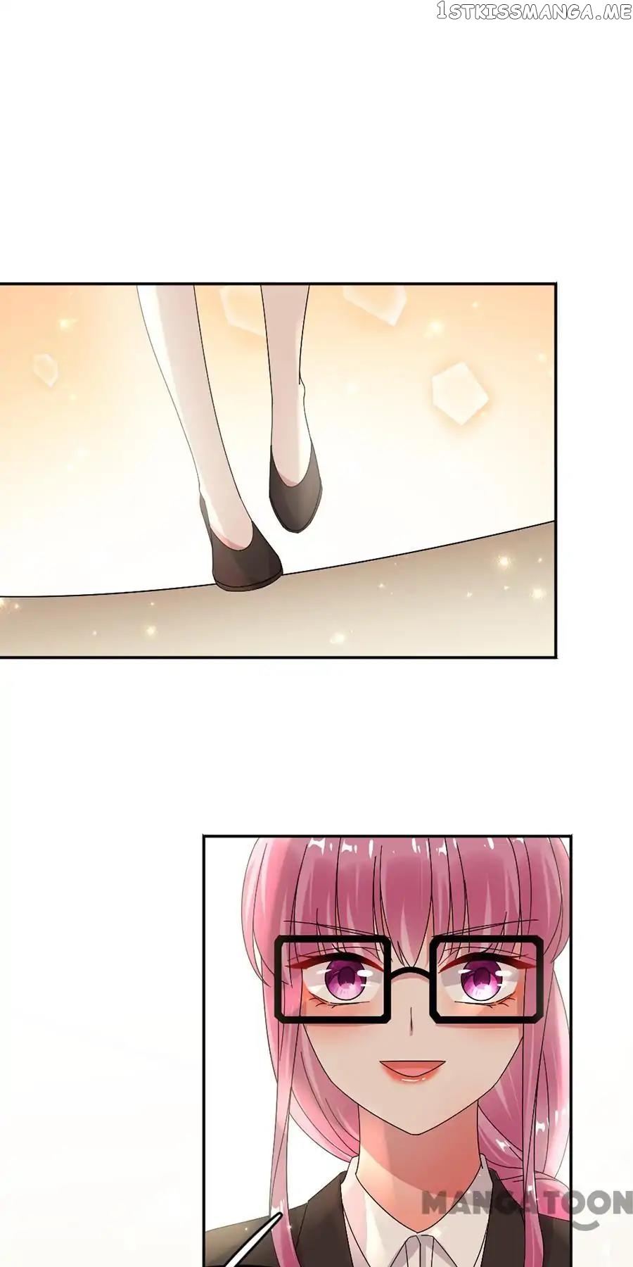 Evolution of a Perfect Hubby chapter 60 - page 1