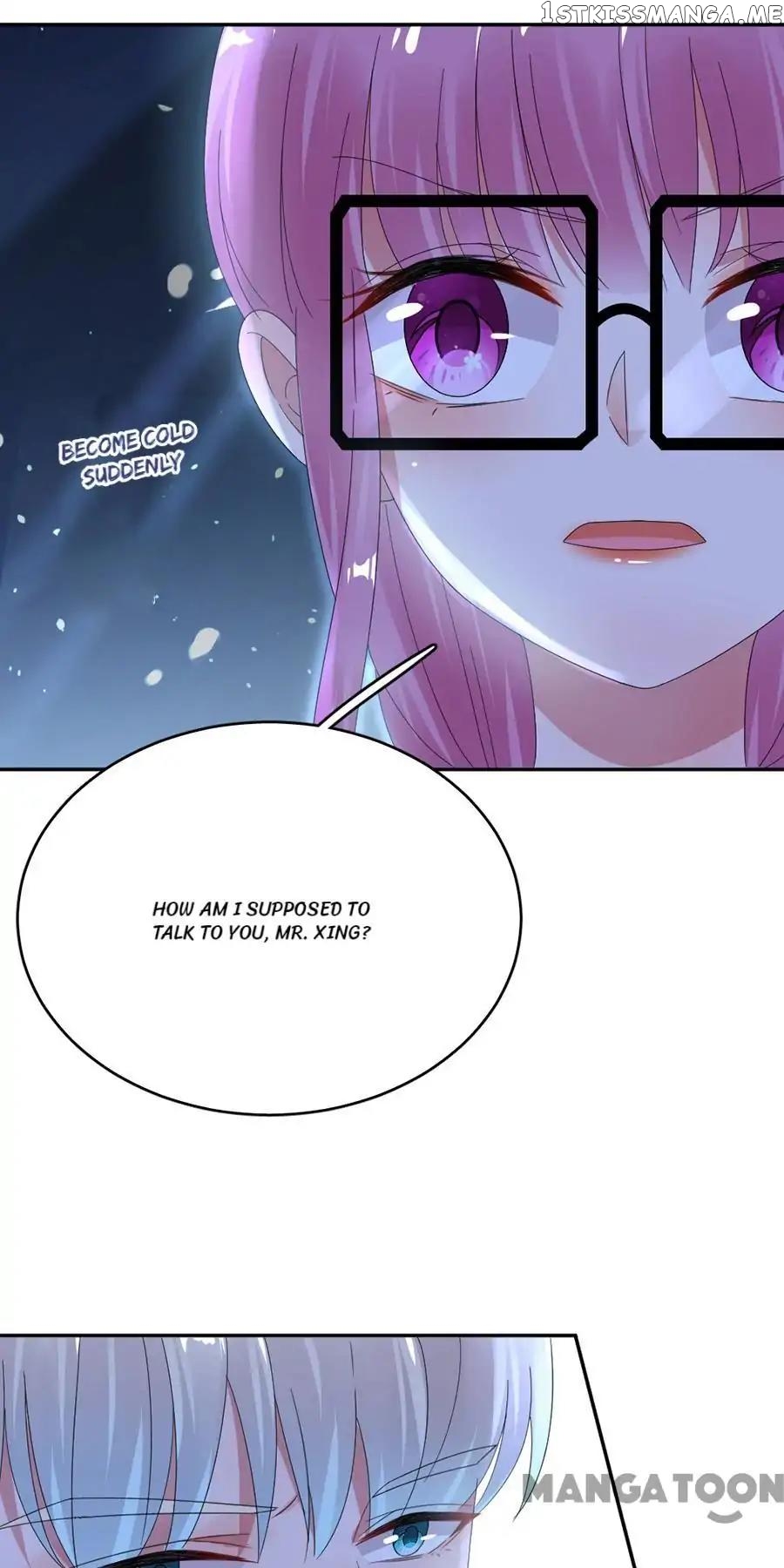 Evolution of a Perfect Hubby chapter 60 - page 10