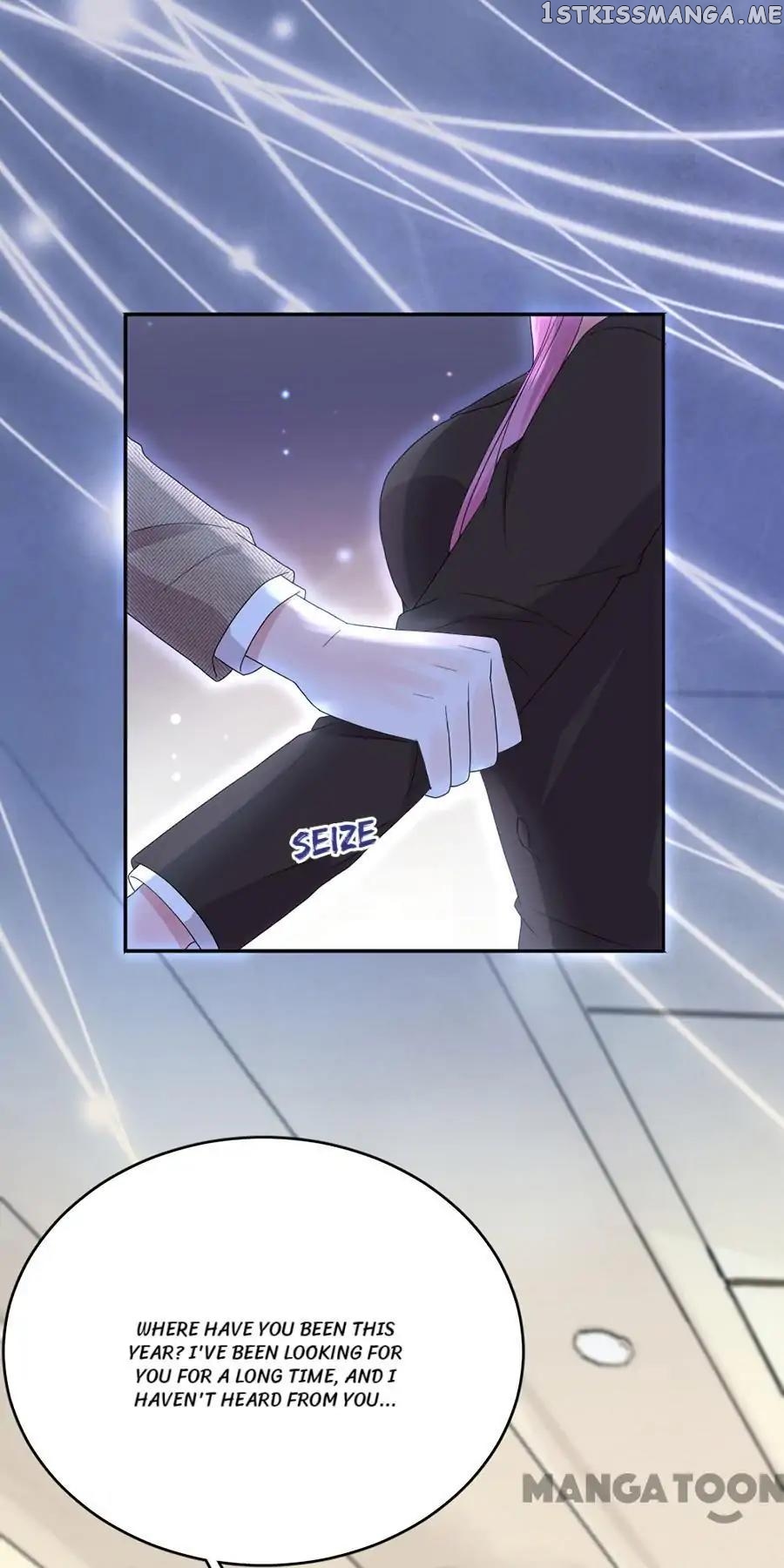 Evolution of a Perfect Hubby chapter 60 - page 12
