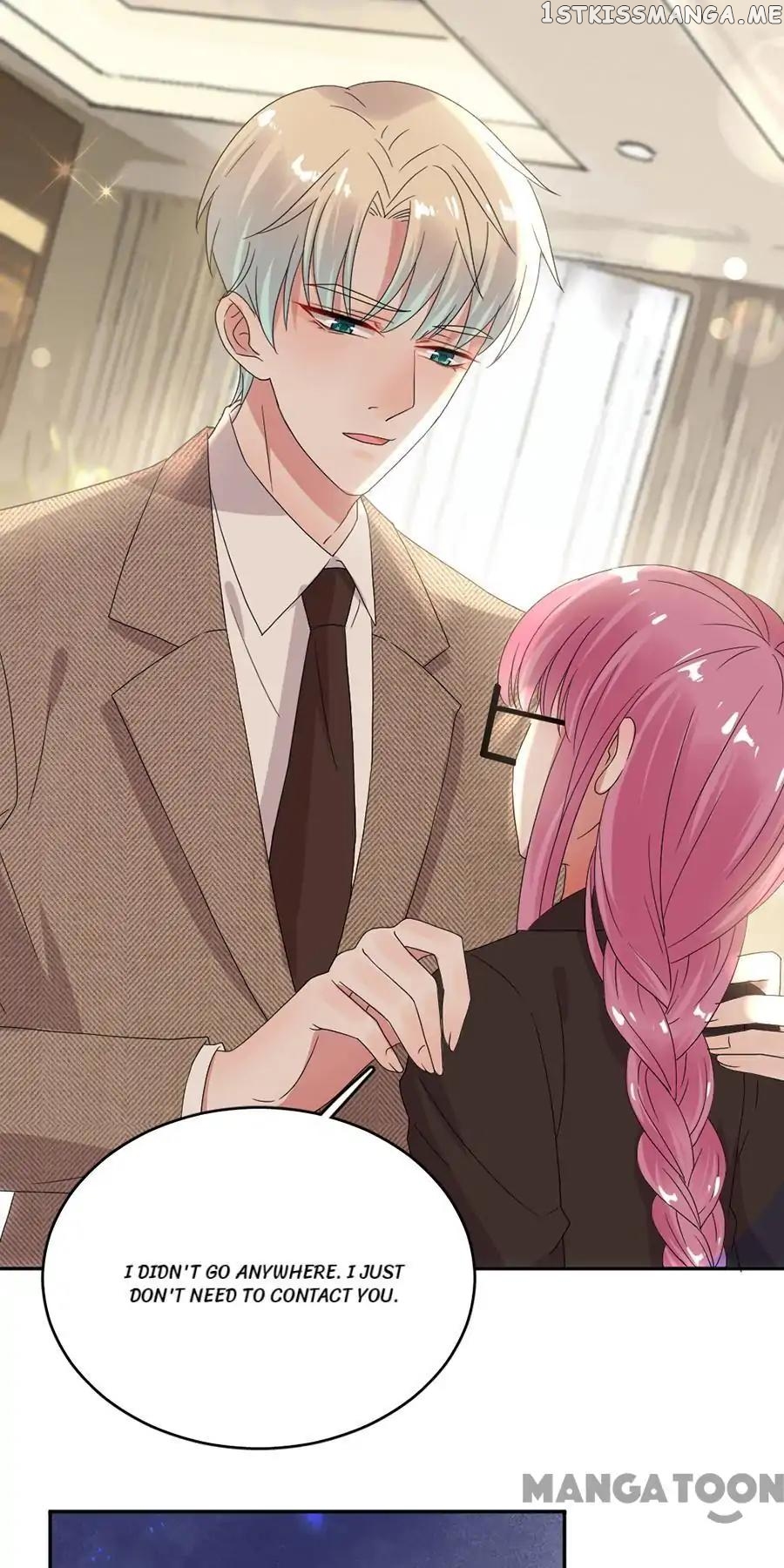 Evolution of a Perfect Hubby chapter 60 - page 14