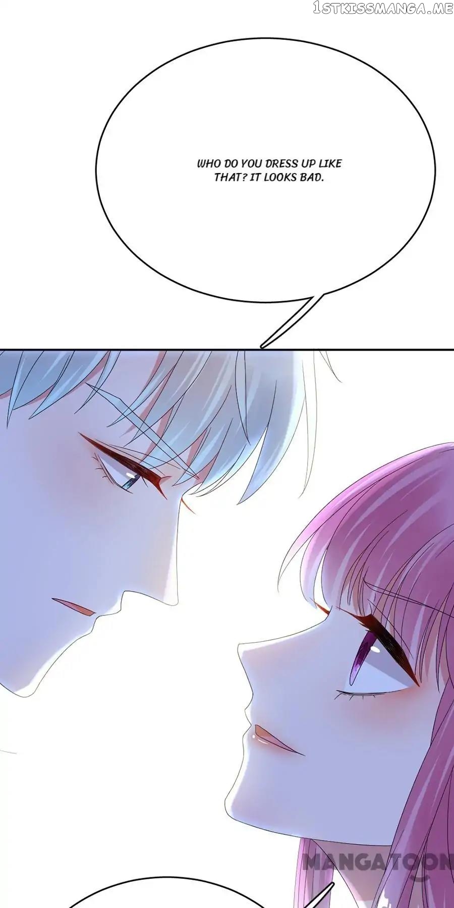 Evolution of a Perfect Hubby chapter 60 - page 17