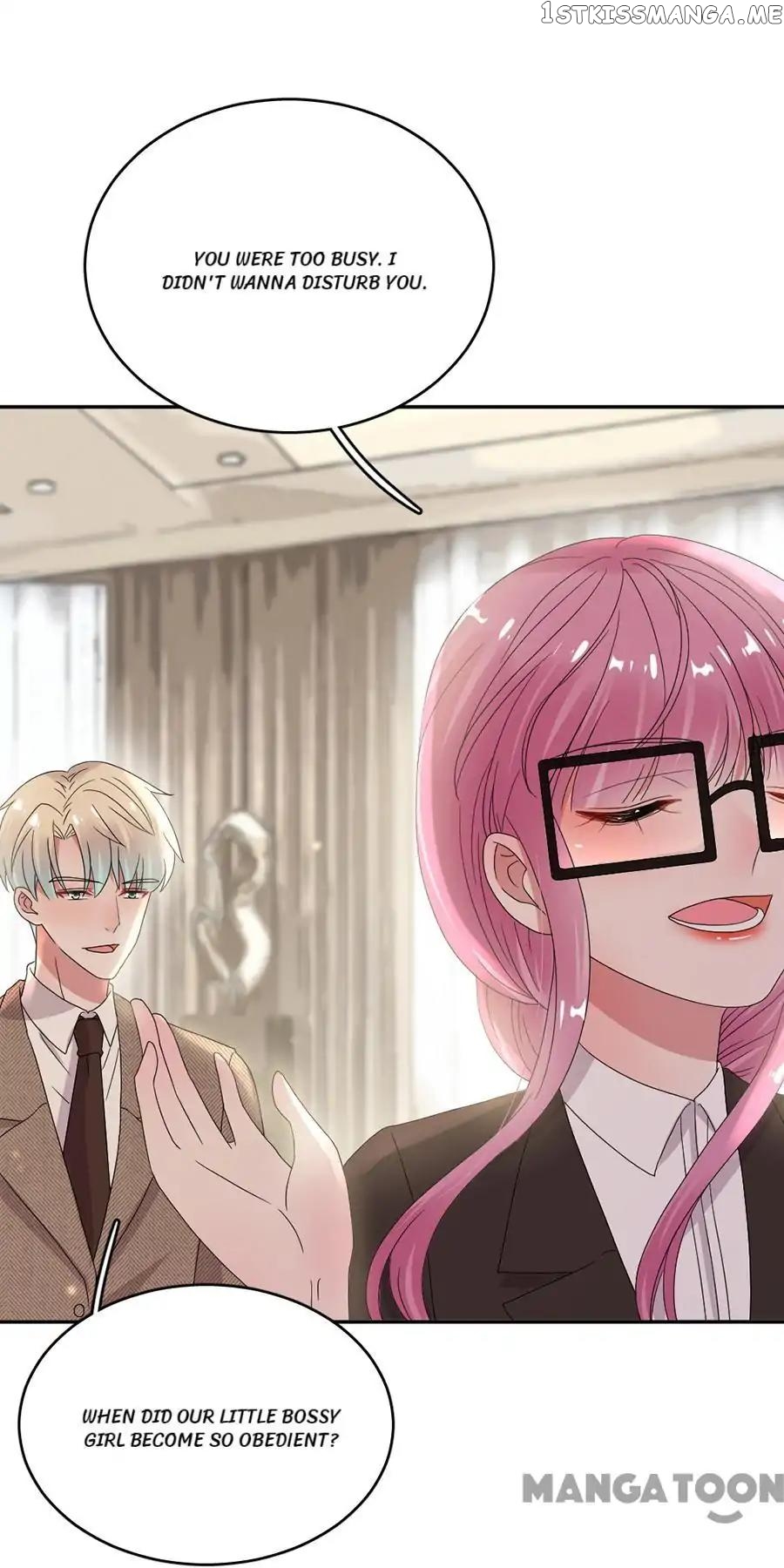 Evolution of a Perfect Hubby chapter 60 - page 23