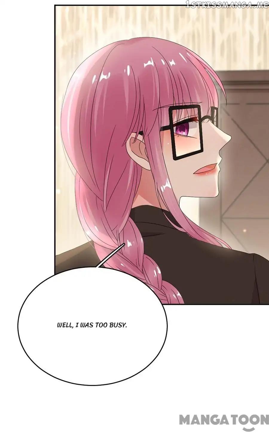 Evolution of a Perfect Hubby chapter 60 - page 25