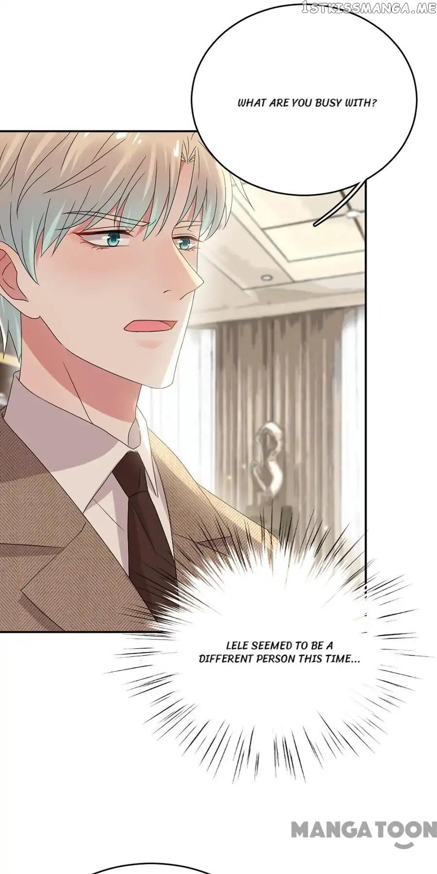 Evolution of a Perfect Hubby chapter 60 - page 26
