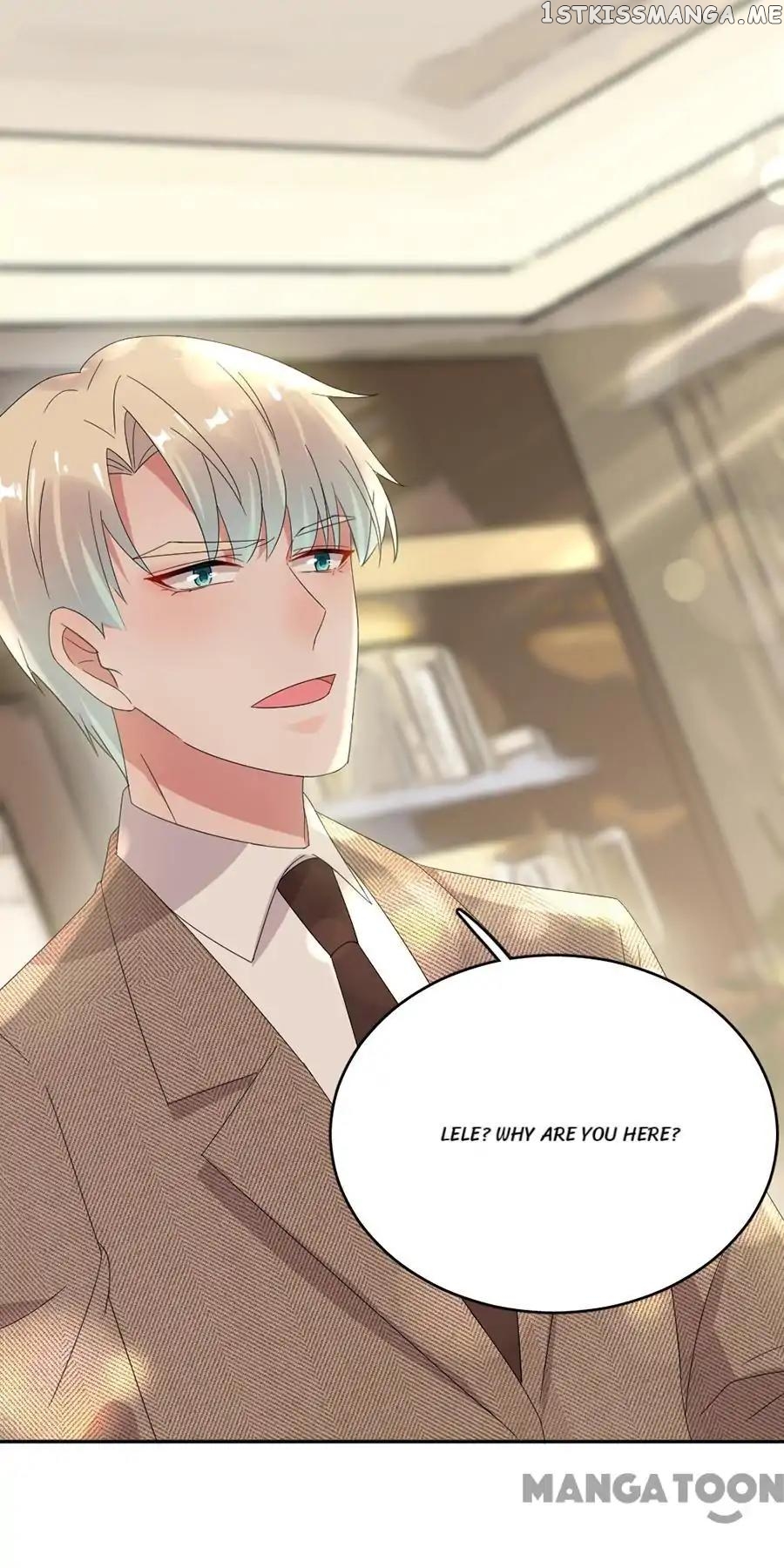 Evolution of a Perfect Hubby chapter 60 - page 3