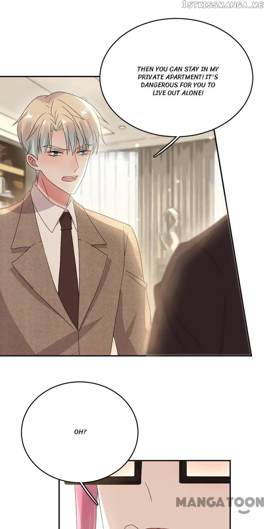 Evolution of a Perfect Hubby chapter 60 - page 30
