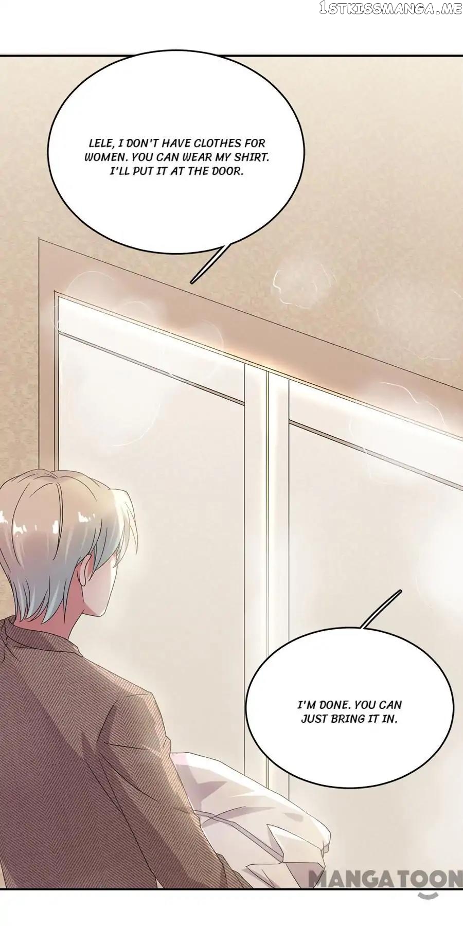 Evolution of a Perfect Hubby chapter 60 - page 38