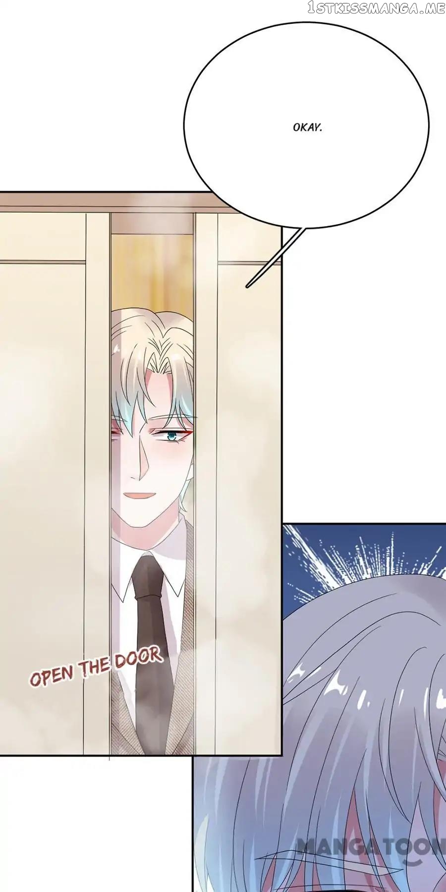 Evolution of a Perfect Hubby chapter 60 - page 40