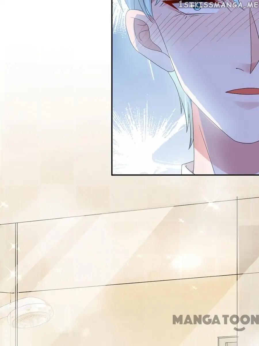Evolution of a Perfect Hubby chapter 60 - page 41