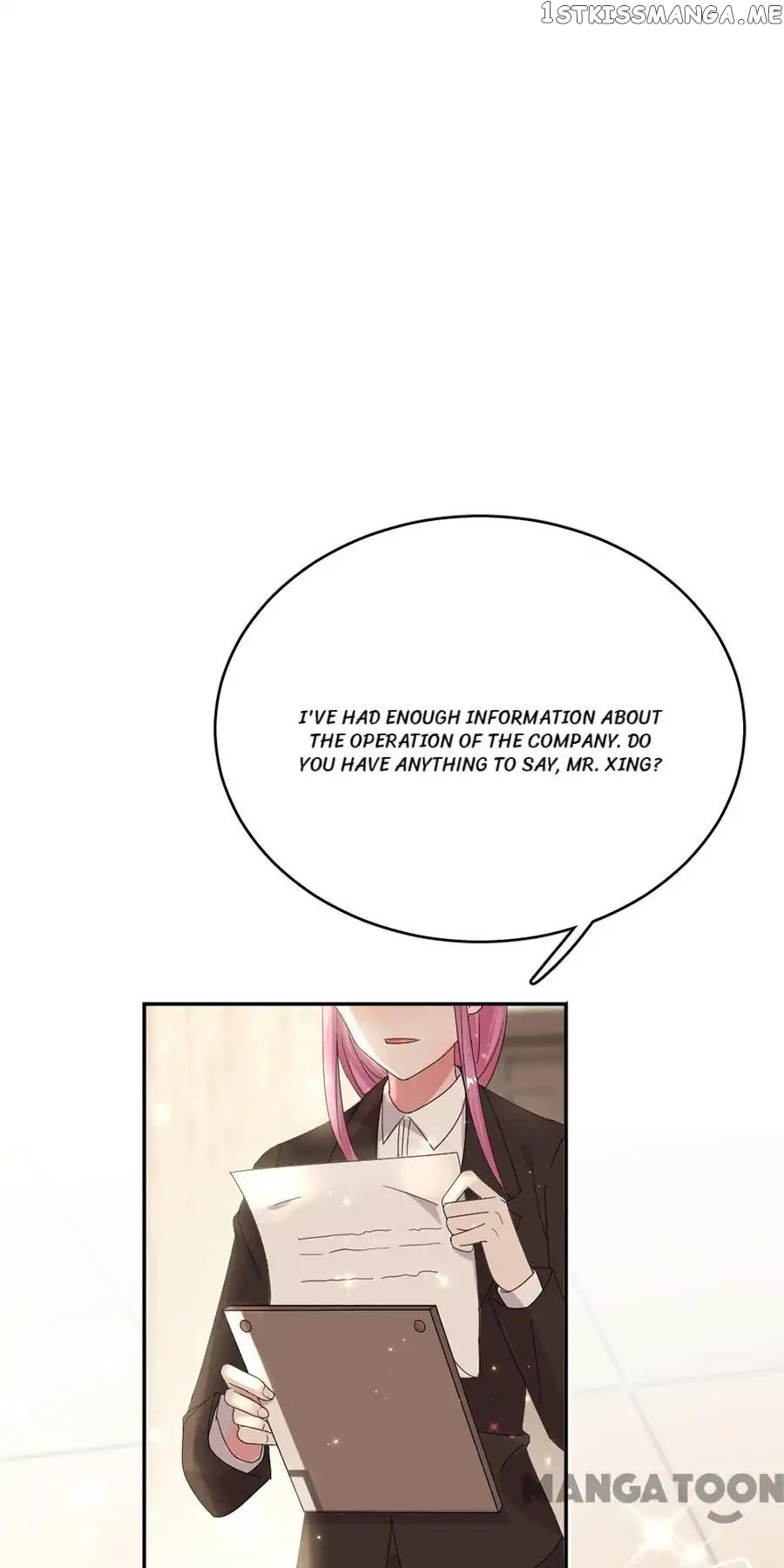 Evolution of a Perfect Hubby chapter 60 - page 5