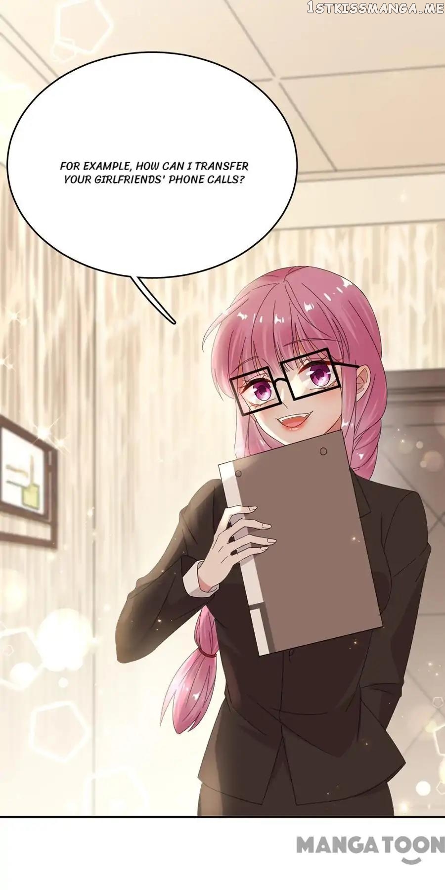 Evolution of a Perfect Hubby chapter 60 - page 7