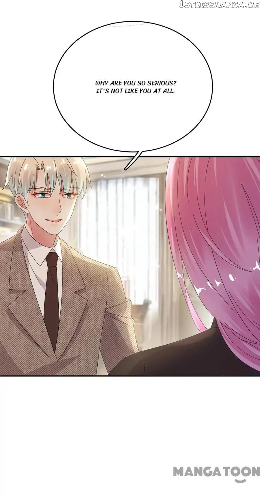 Evolution of a Perfect Hubby chapter 60 - page 9