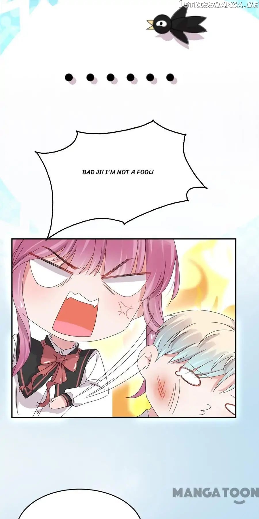 Evolution of a Perfect Hubby chapter 26 - page 11