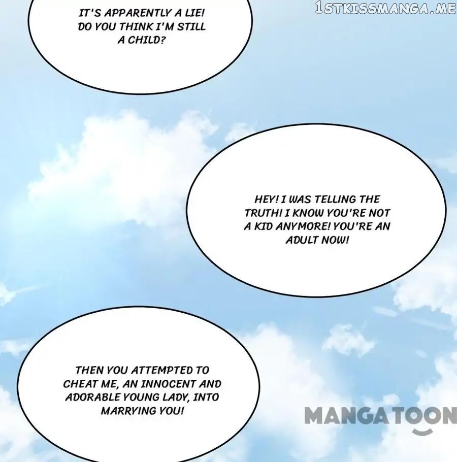 Evolution of a Perfect Hubby chapter 26 - page 12