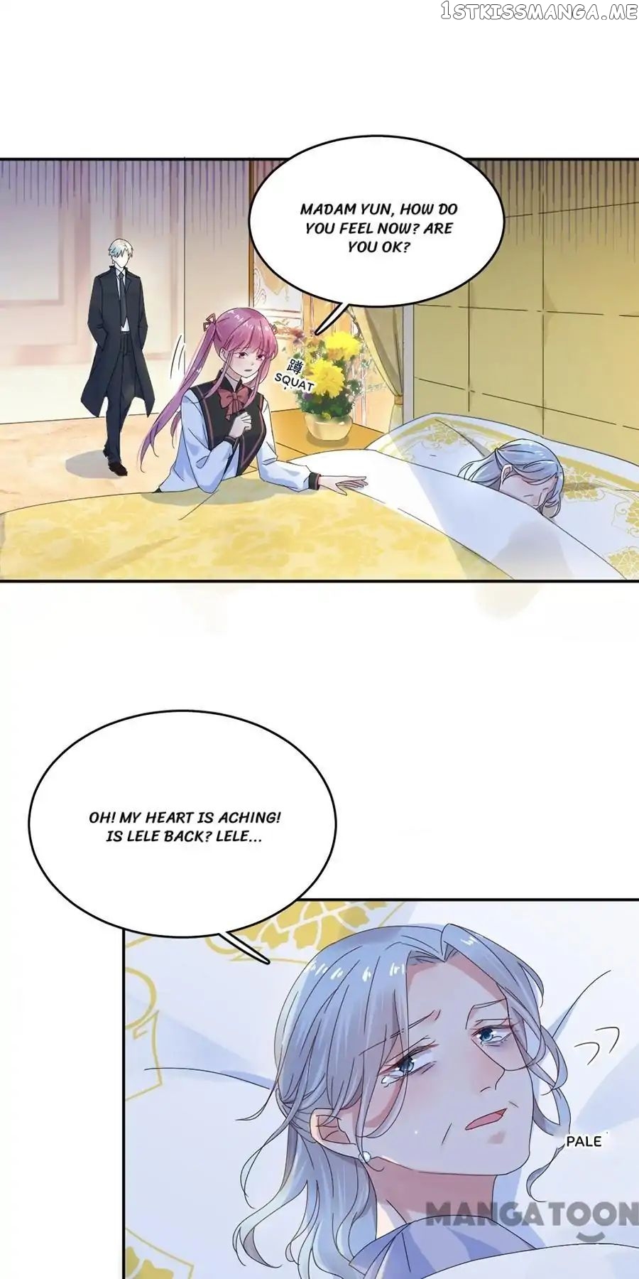 Evolution of a Perfect Hubby chapter 26 - page 17