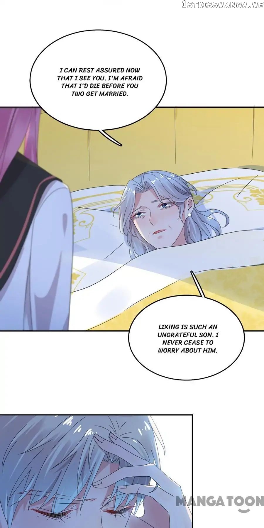 Evolution of a Perfect Hubby chapter 26 - page 19