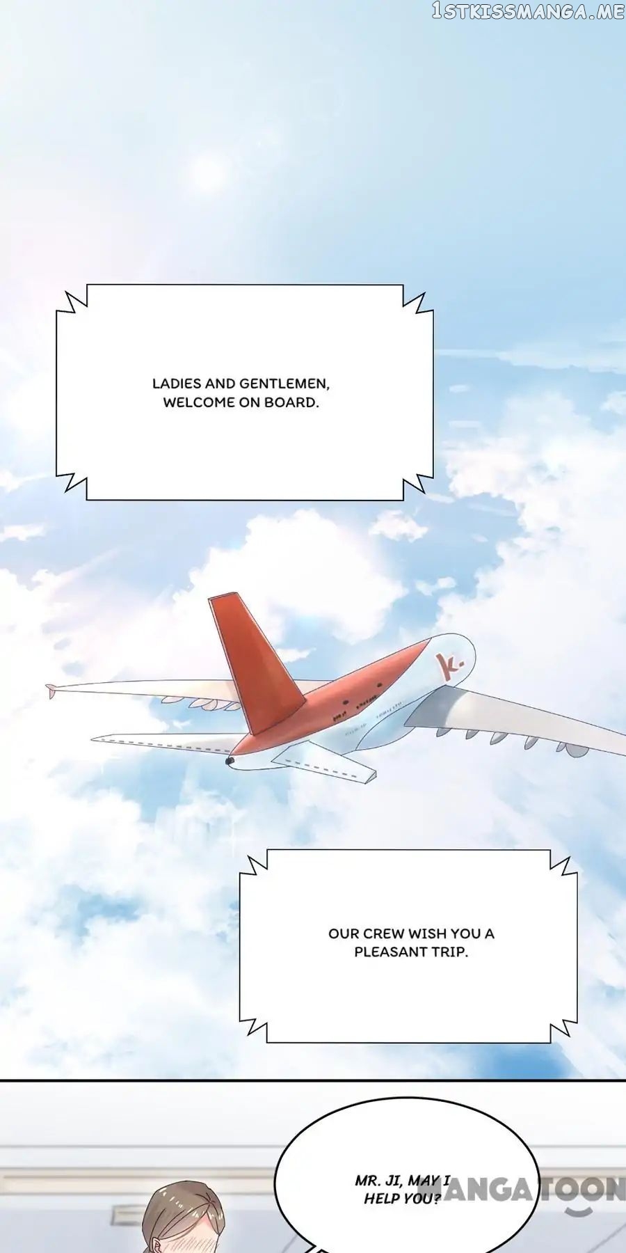Evolution of a Perfect Hubby chapter 26 - page 2