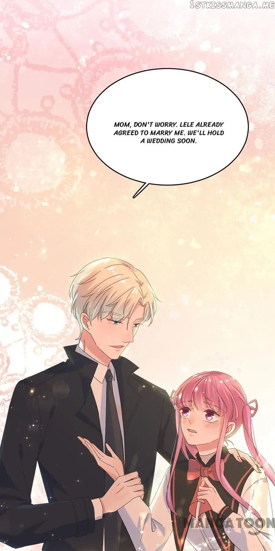Evolution of a Perfect Hubby chapter 26 - page 21