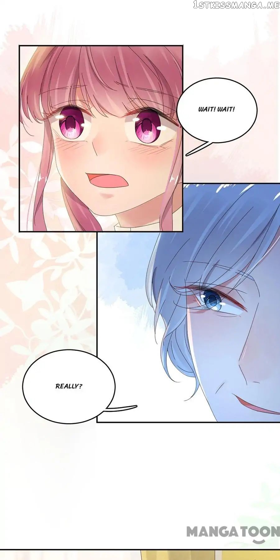 Evolution of a Perfect Hubby chapter 26 - page 23
