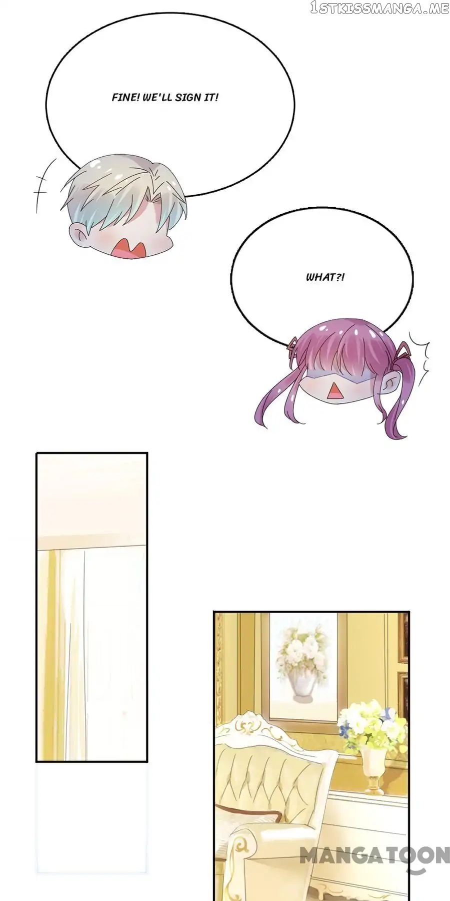 Evolution of a Perfect Hubby chapter 26 - page 27