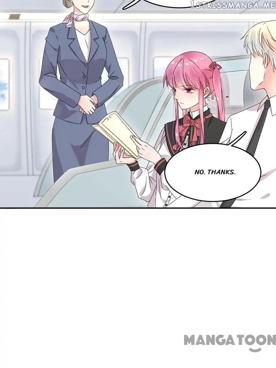 Evolution of a Perfect Hubby chapter 26 - page 3