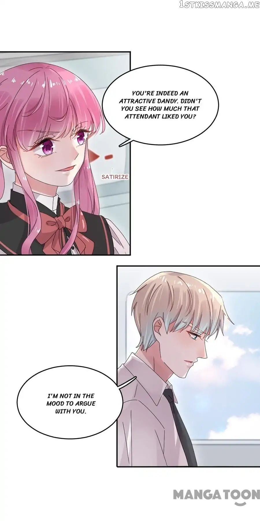 Evolution of a Perfect Hubby chapter 26 - page 4
