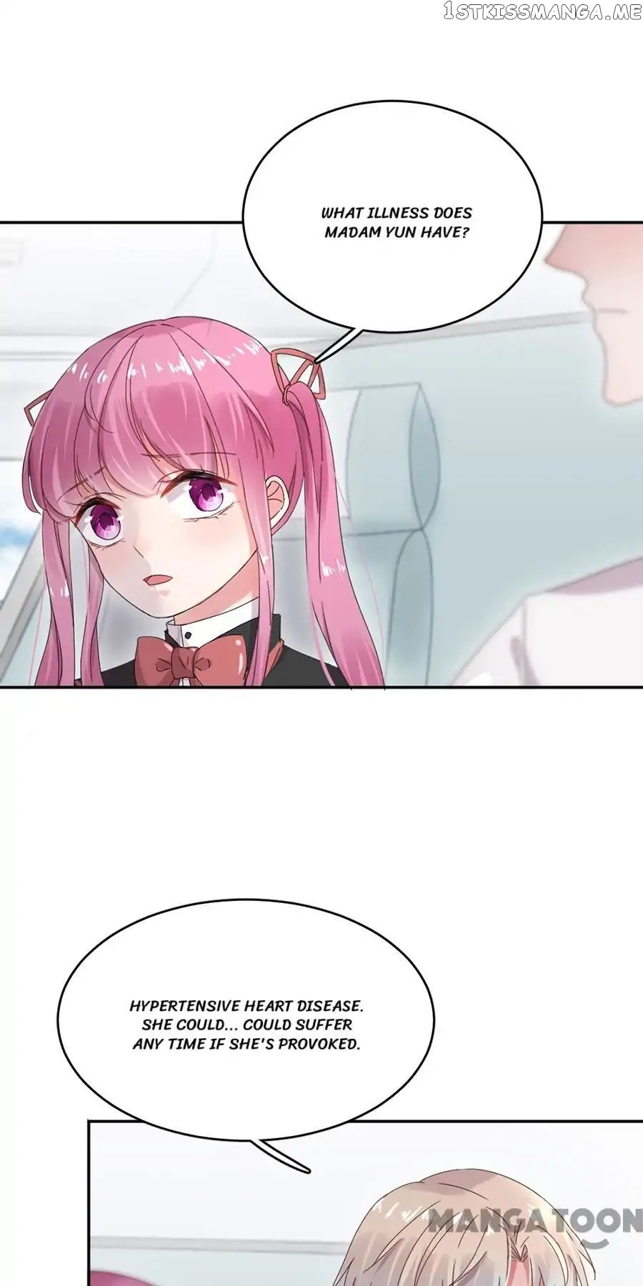 Evolution of a Perfect Hubby chapter 26 - page 6
