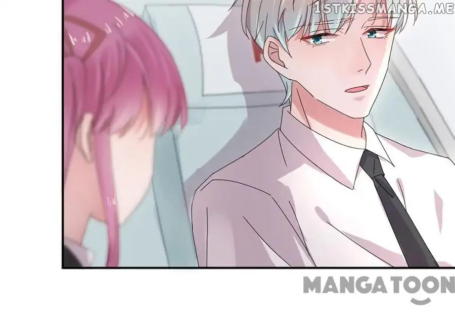 Evolution of a Perfect Hubby chapter 26 - page 7