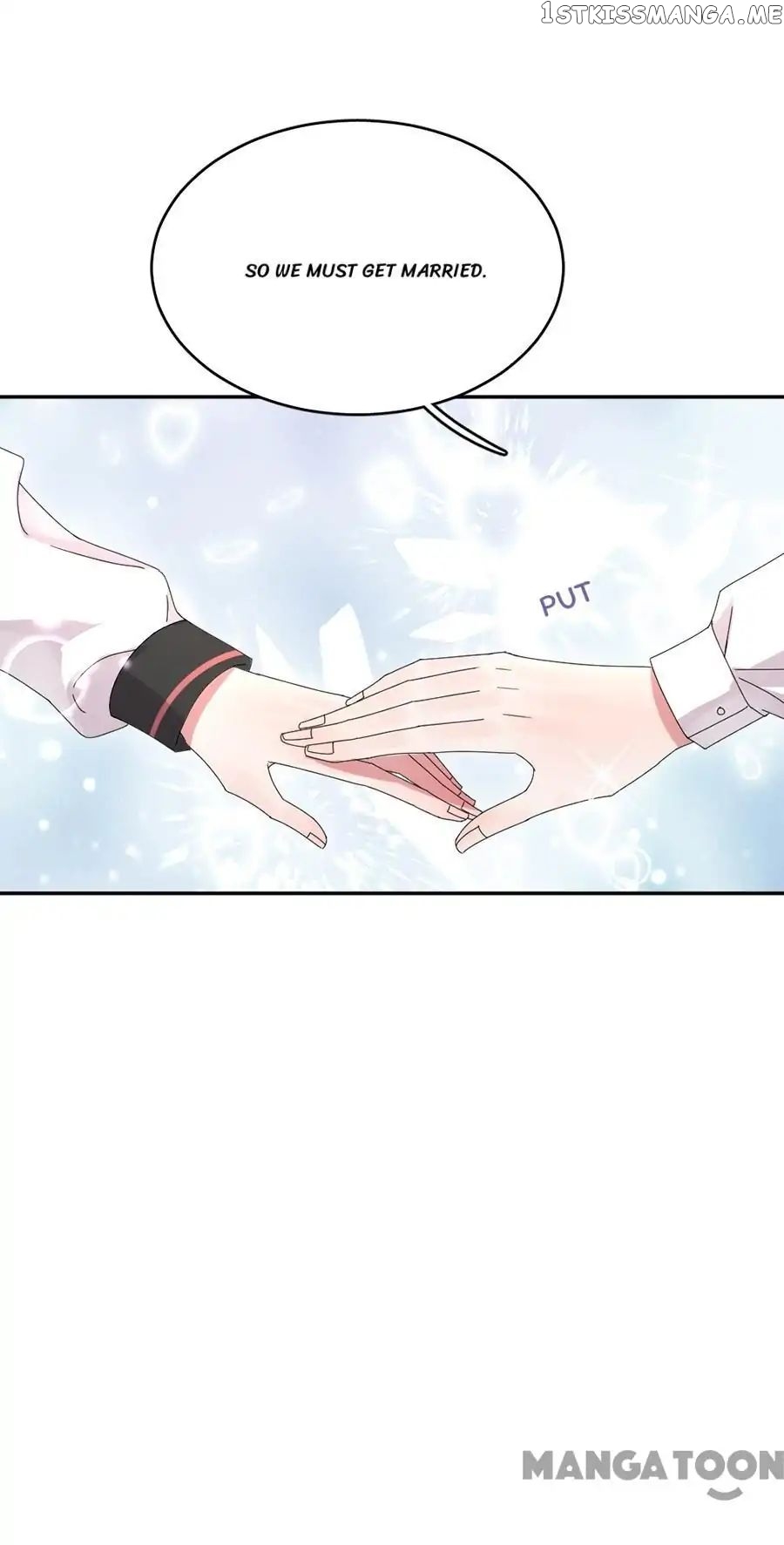 Evolution of a Perfect Hubby chapter 26 - page 8