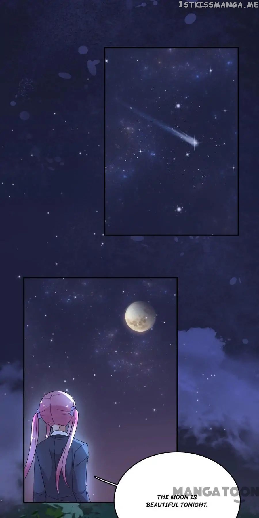 Evolution of a Perfect Hubby chapter 53 - page 1