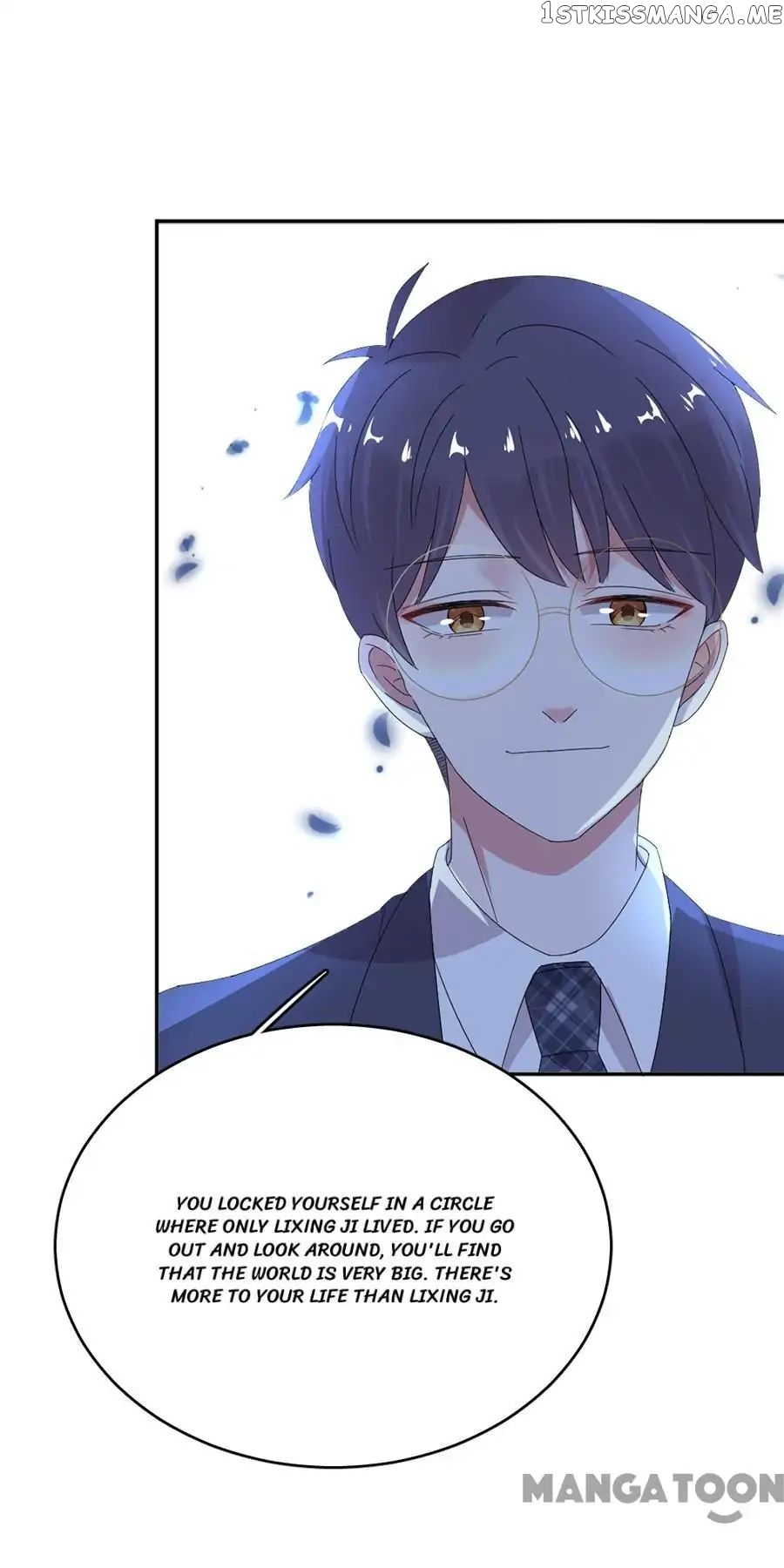 Evolution of a Perfect Hubby chapter 53 - page 10