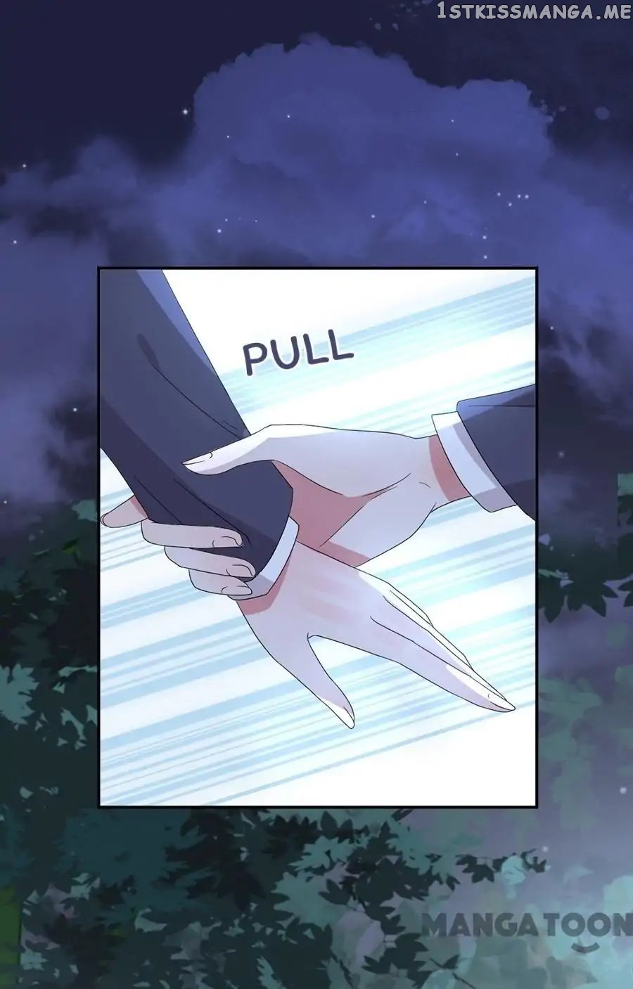 Evolution of a Perfect Hubby chapter 53 - page 11
