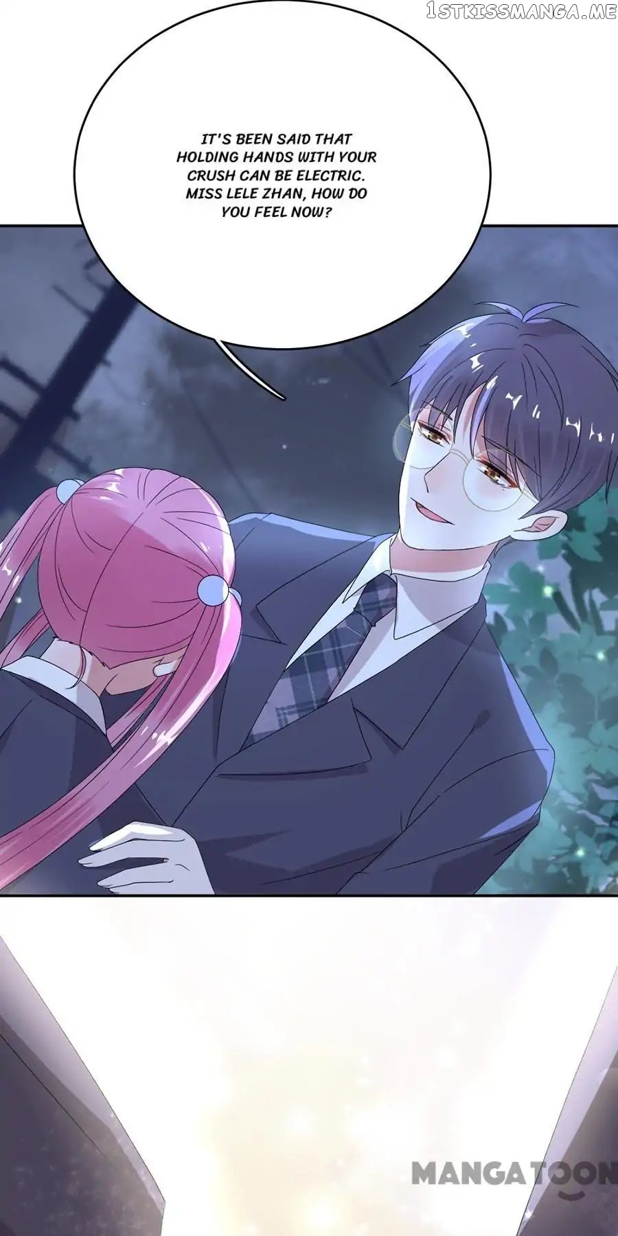 Evolution of a Perfect Hubby chapter 53 - page 15