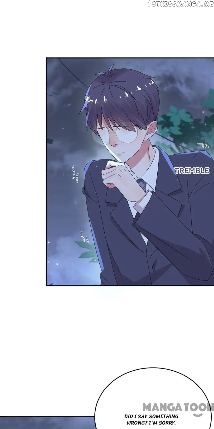 Evolution of a Perfect Hubby chapter 53 - page 20