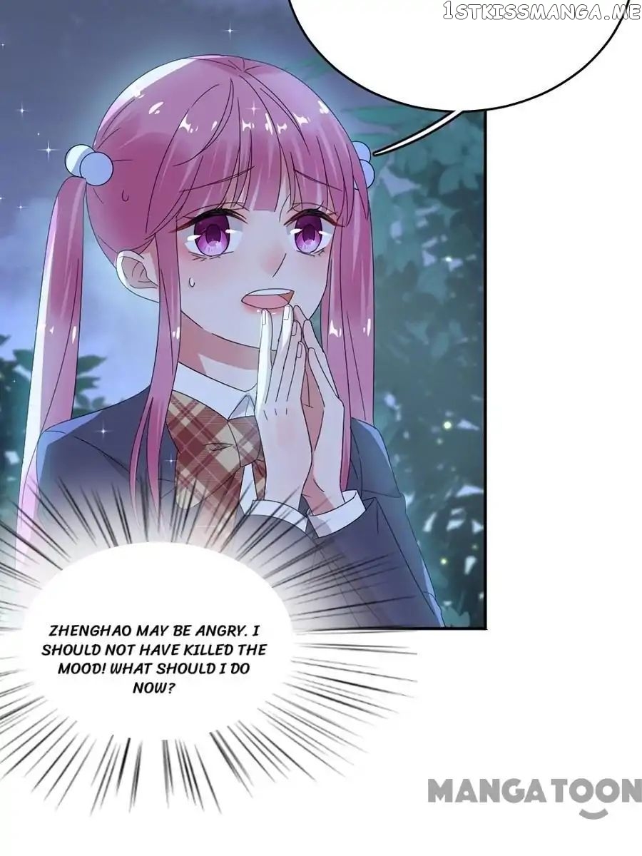 Evolution of a Perfect Hubby chapter 53 - page 21