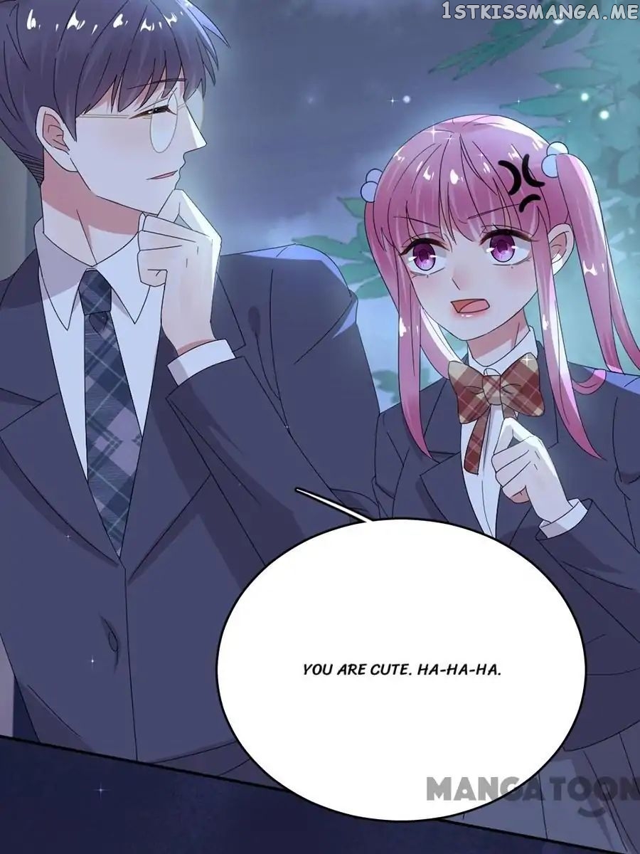 Evolution of a Perfect Hubby chapter 53 - page 23
