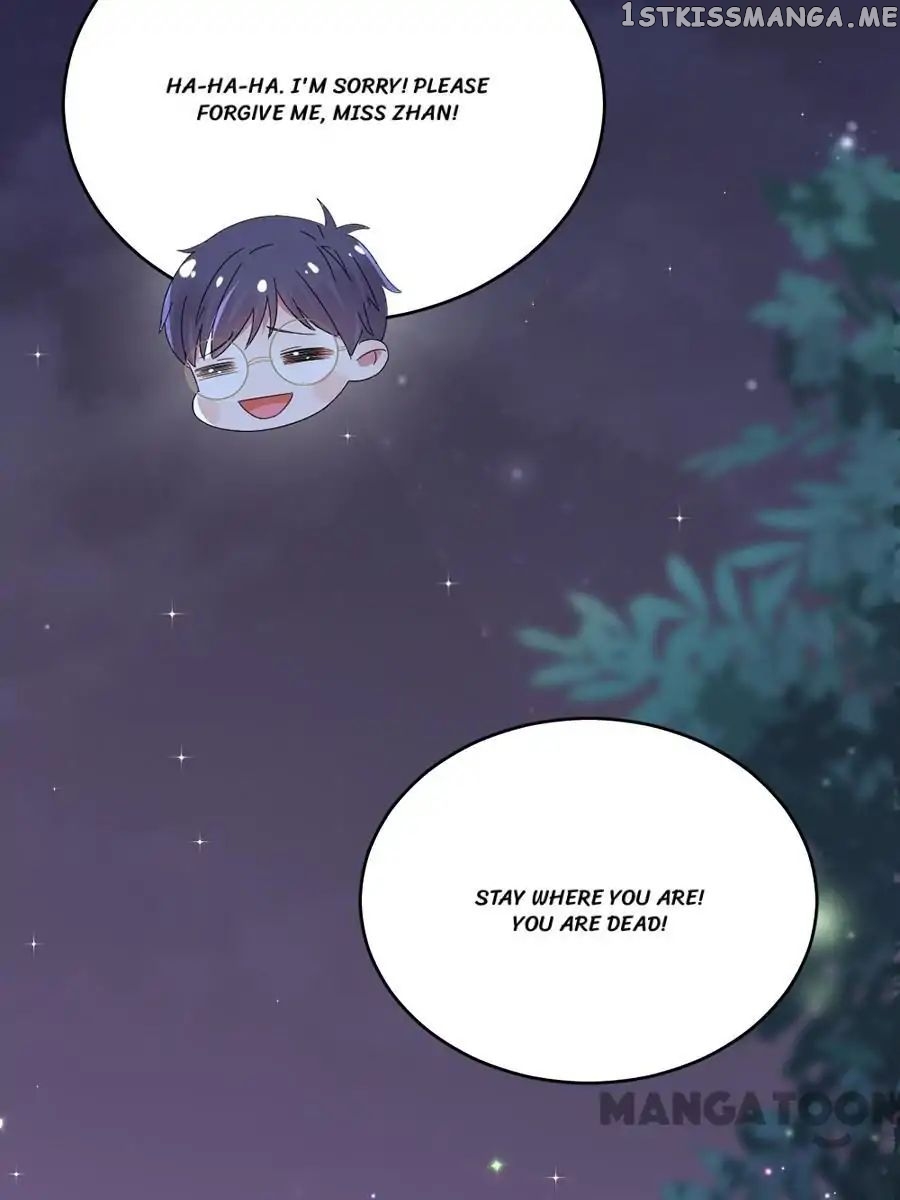 Evolution of a Perfect Hubby chapter 53 - page 25