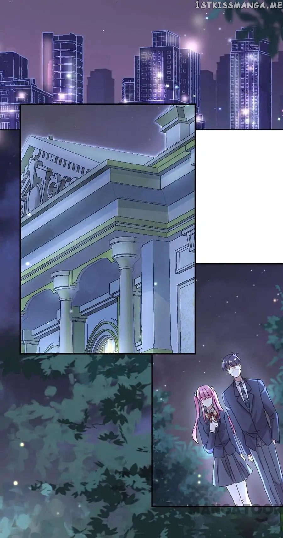 Evolution of a Perfect Hubby chapter 53 - page 26