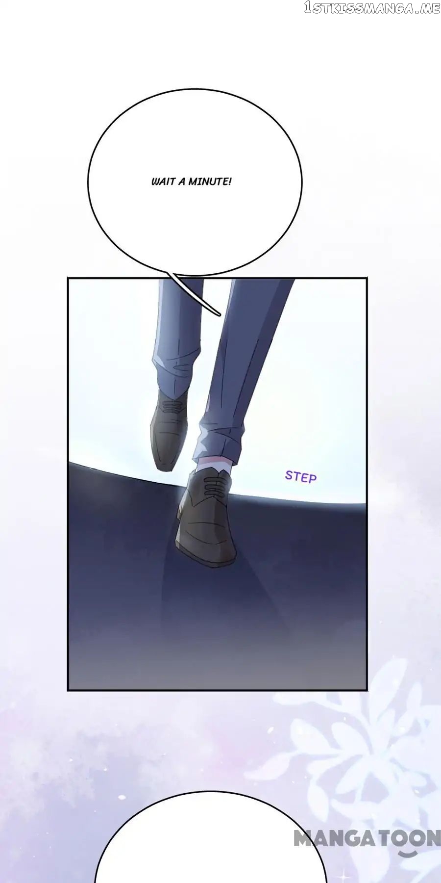 Evolution of a Perfect Hubby chapter 53 - page 28