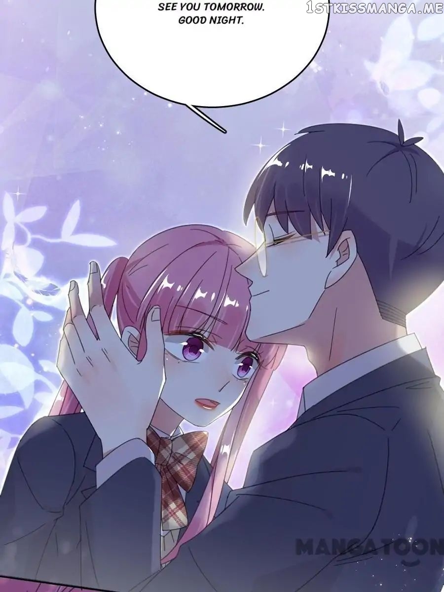 Evolution of a Perfect Hubby chapter 53 - page 29